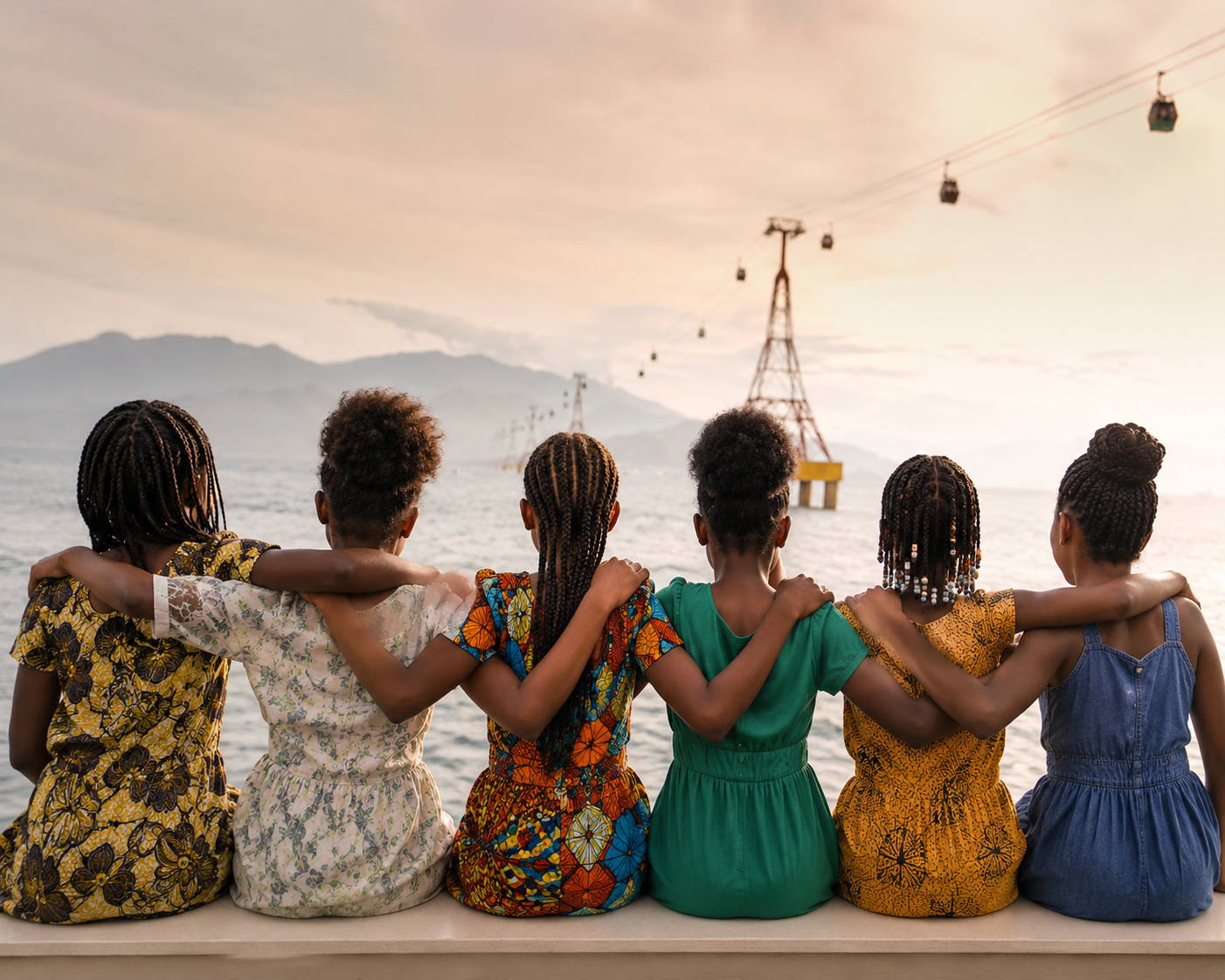 Girl child empowerment